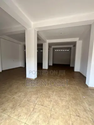 Warehouse for Rent at Korle Gonno