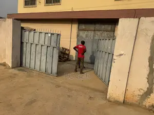 300 SQM Warehouse for Rent at Achimota