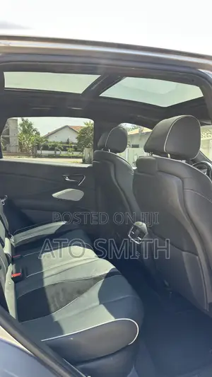 Acura RDX 2019 Gray