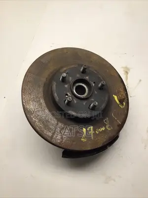 Toyota Corolla 2009,2010,2011,2012,2013,2014,2015,2016-2018 Hub