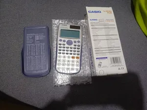 Scientific Calculator