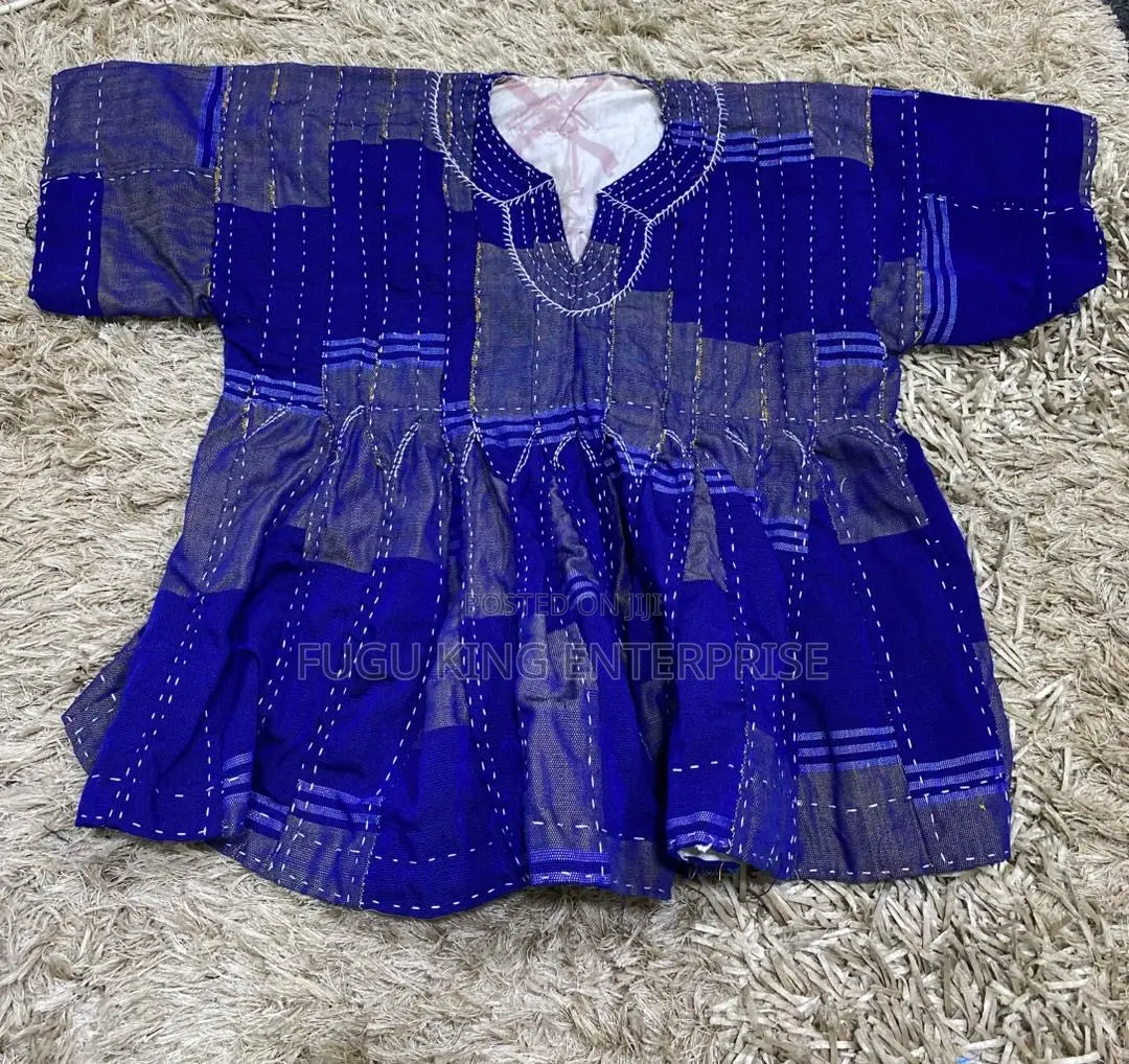 Kids Fugu Batakali