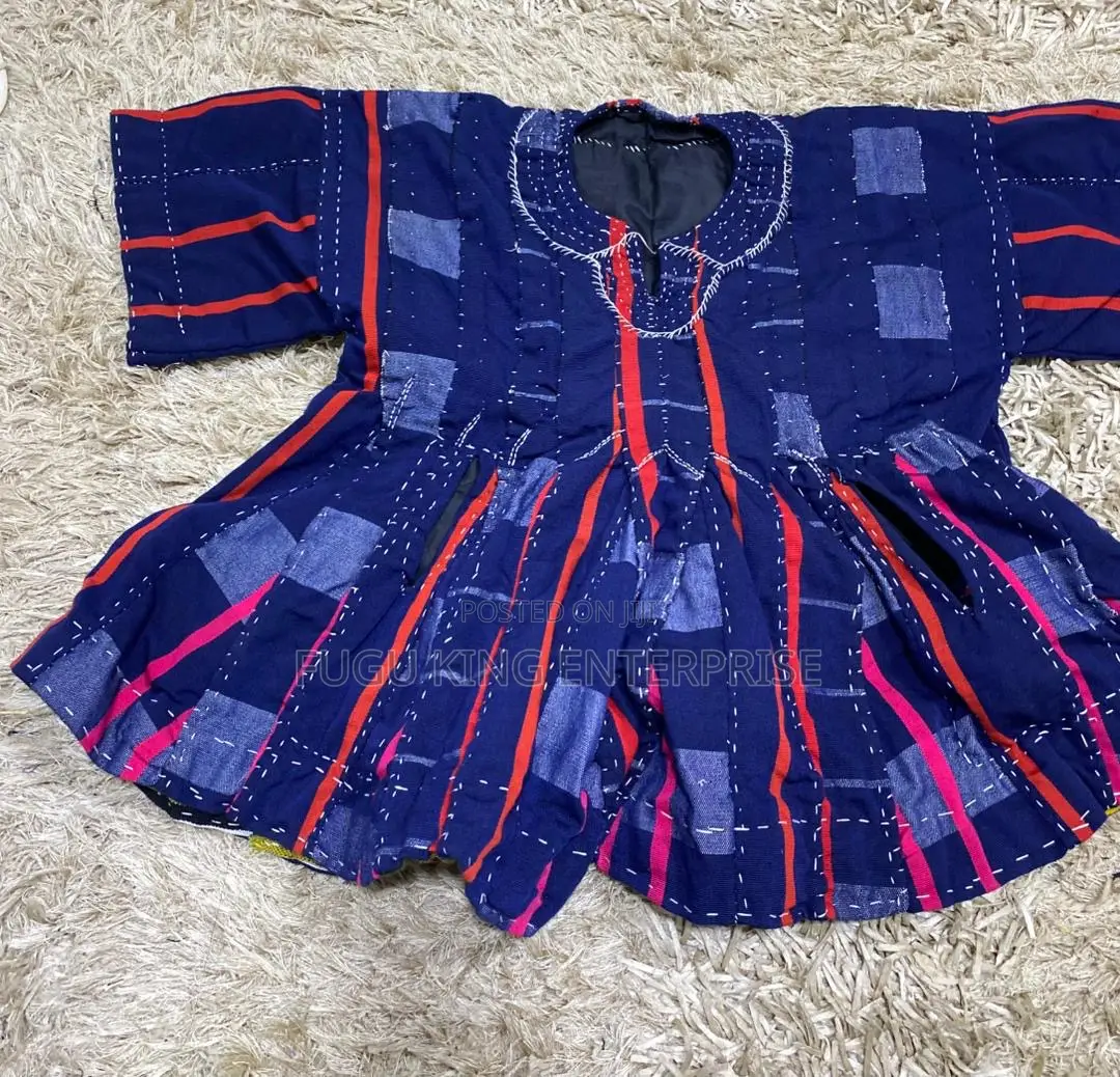 Kids Fugu Batakali