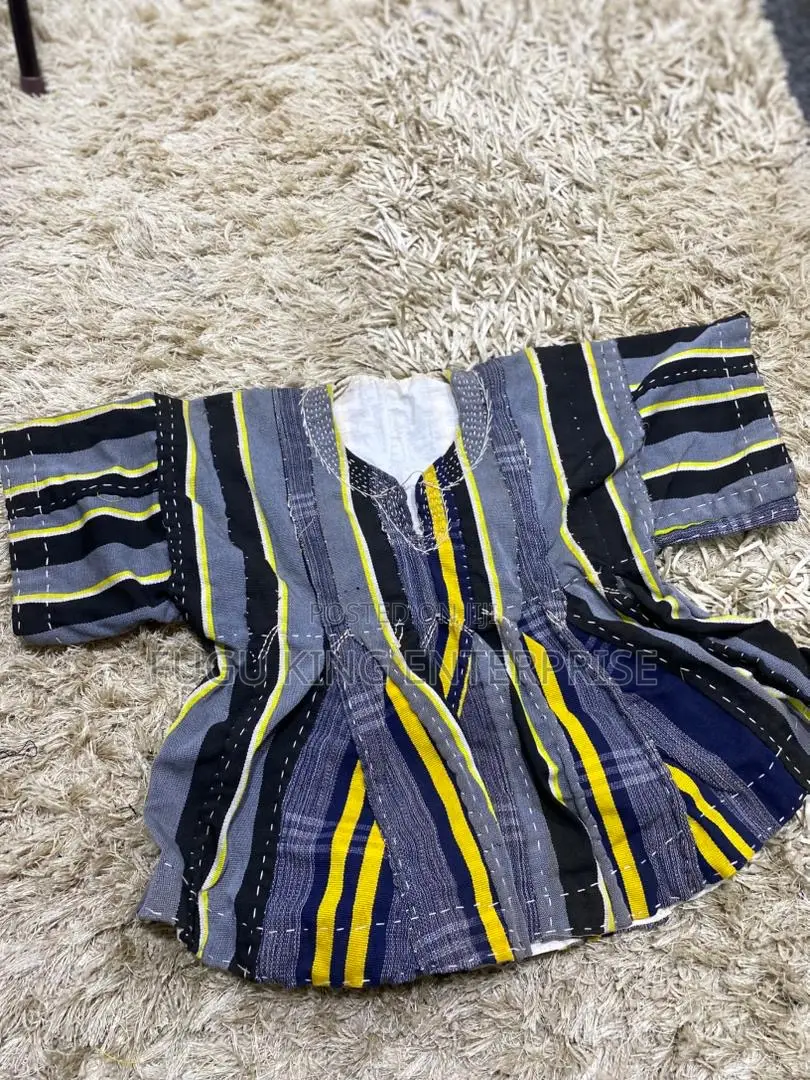 Kids Fugu Batakali
