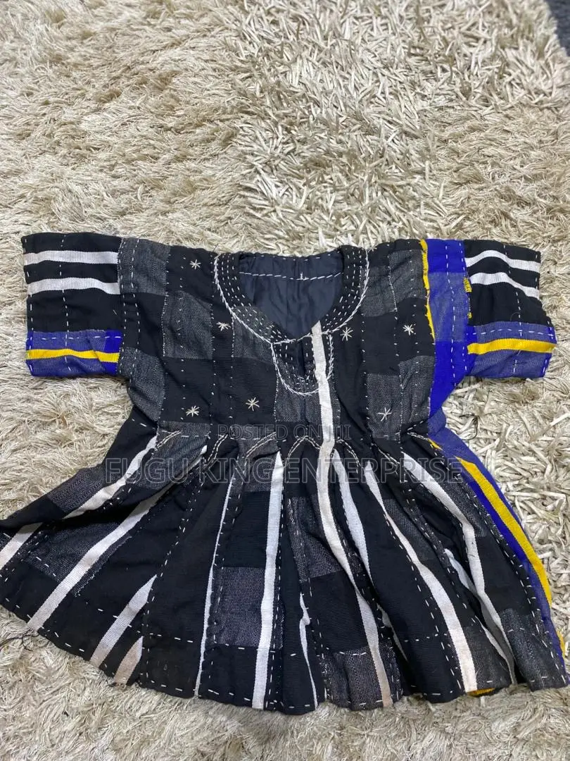 Kids Fugu Batakali