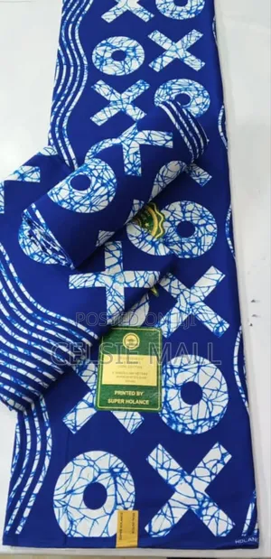 Quality Unisex Dress Fabric – 6 Yards