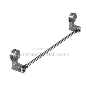 Towel Rack - Adjustable