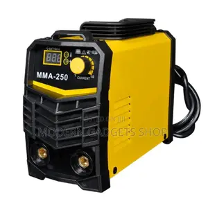 Portable Arc Welding Machine