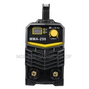 Portable Arc Welding Machine