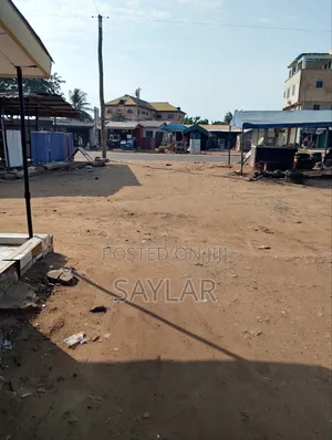 1 And Half Acres Direct Road Side With Tdc Documents For Sale Klagon