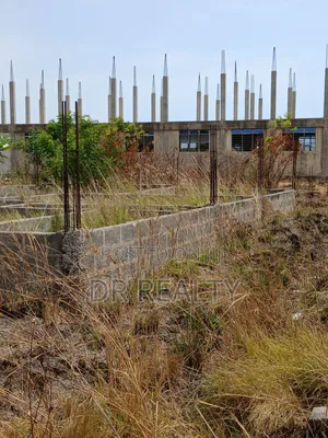 Land for Sale in Prampram