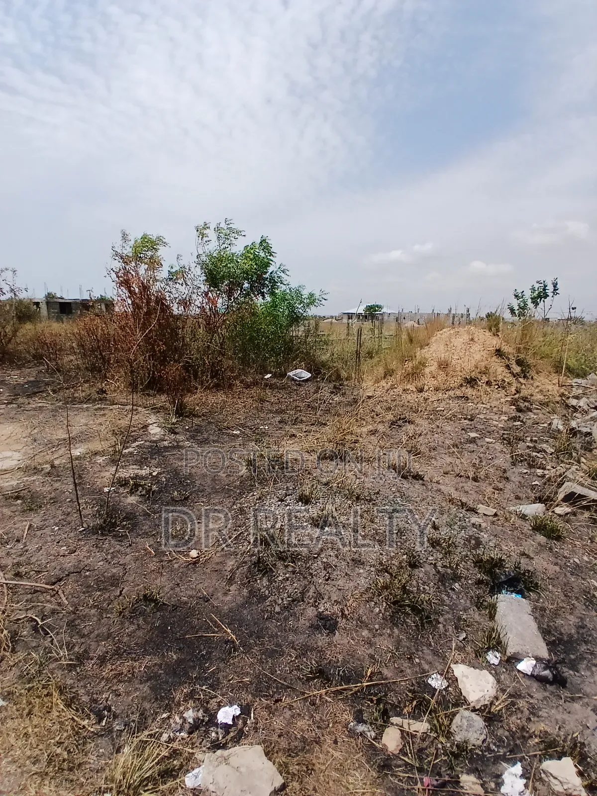Land for Sale in Prampram