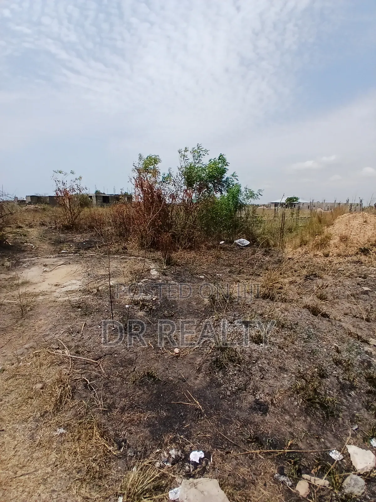Land for Sale in Prampram
