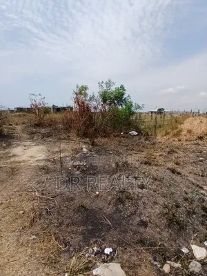 Land for Sale in Prampram