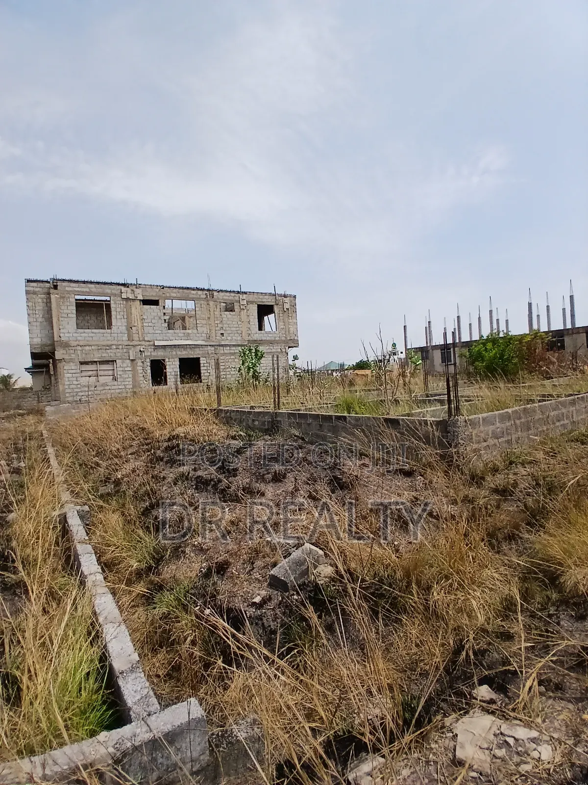 Land for Sale in Prampram