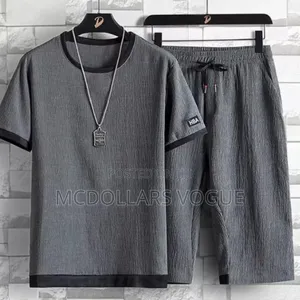 Top and Down Shorts, Combo