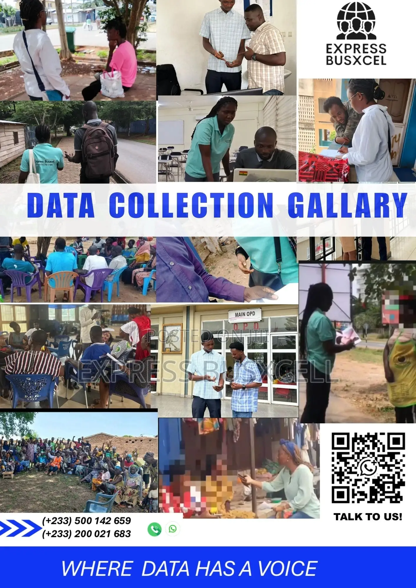 Research Services