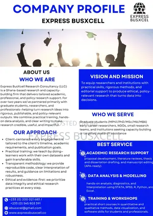Research Services