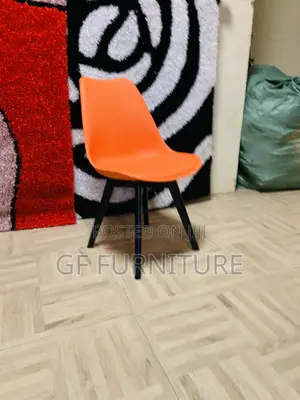 Modern Dining Chair