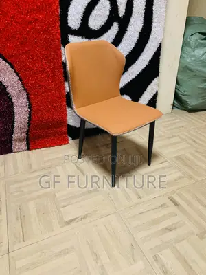 Modern Luxury Butterfly Dining Chair
