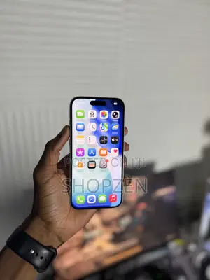 Apple iPhone 15 128 GB Pink