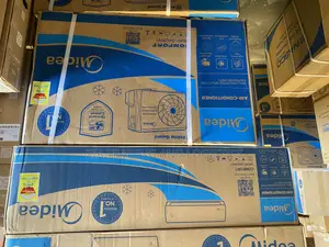 Midea 1.5hp R410a Split Air Conditioner