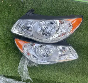 Hyundai Elantra 2008 Headlight