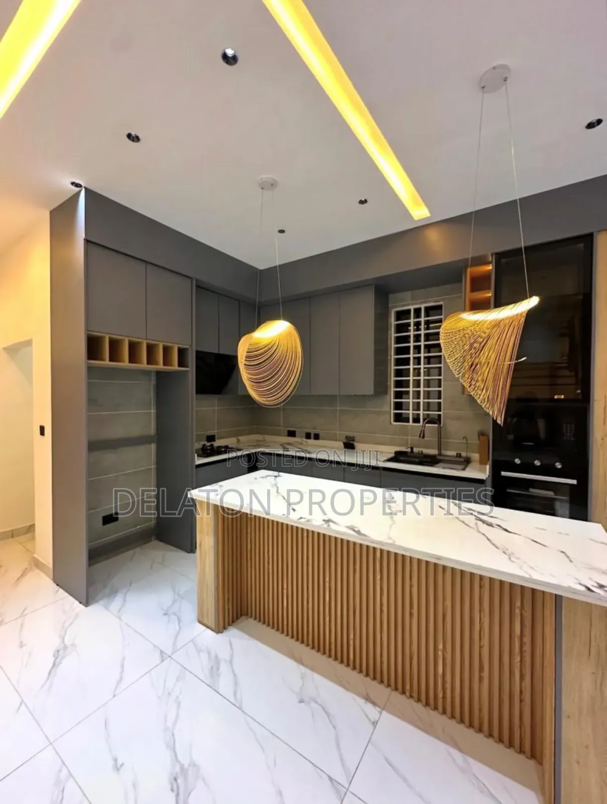 3bdrm House in East Legon for sale