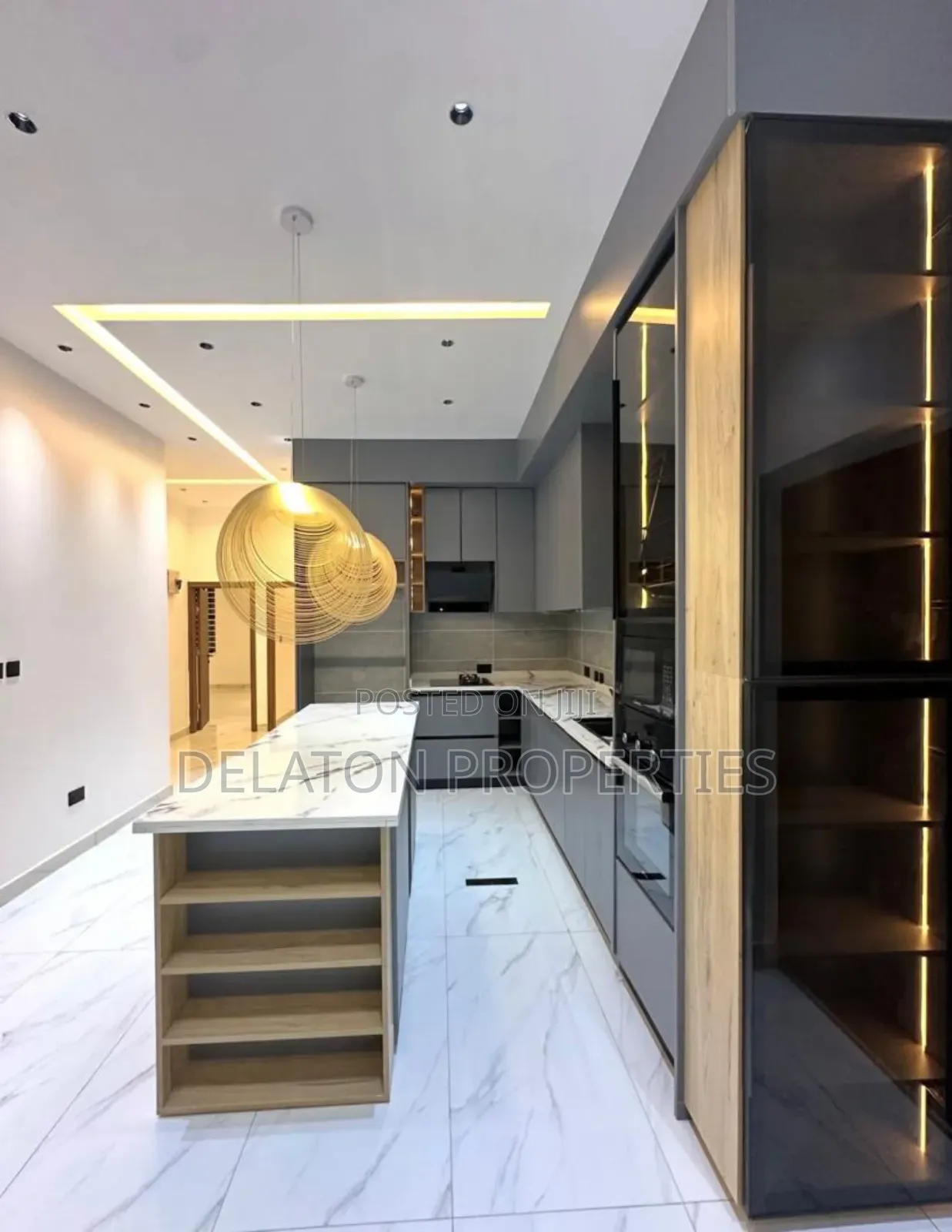 3bdrm House in East Legon for sale