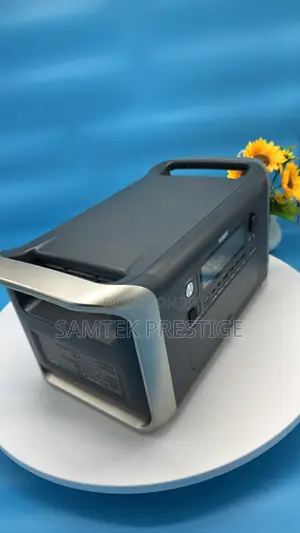 Samtek 1000w Portable Power Station(Generator)