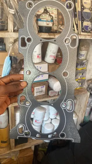 Head Gasket 2ar Toyota Camry 2011 - 2017