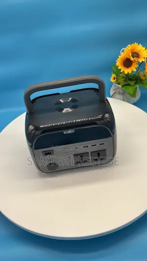 Samtek 400w Portable Power Station(Generator)