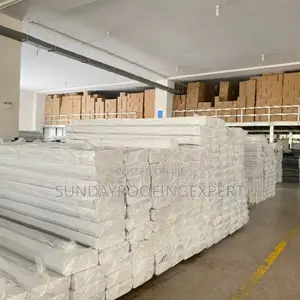 Gutters Supply to Different Legion