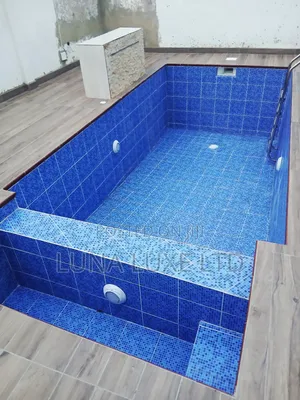 Swimming Pool Construction