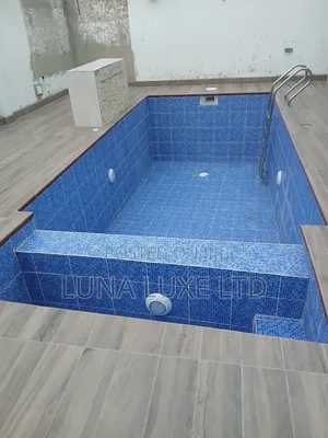 Swimming Pool Construction
