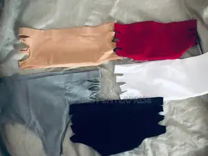 Women’S Belly Hip Lifting Underwear (Yoga)