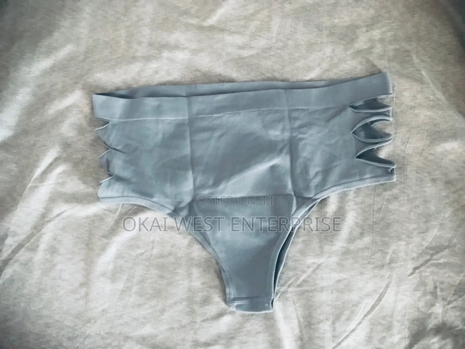 Women’S Belly Hip Lifting Underwear (Yoga)
