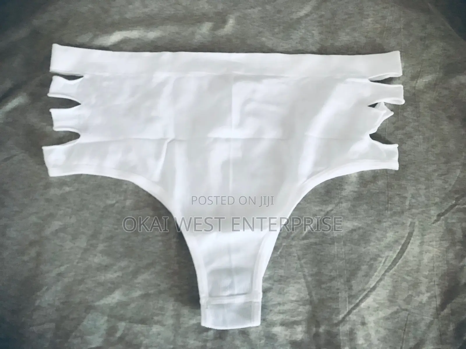 Women’S Belly Hip Lifting Underwear (Yoga)