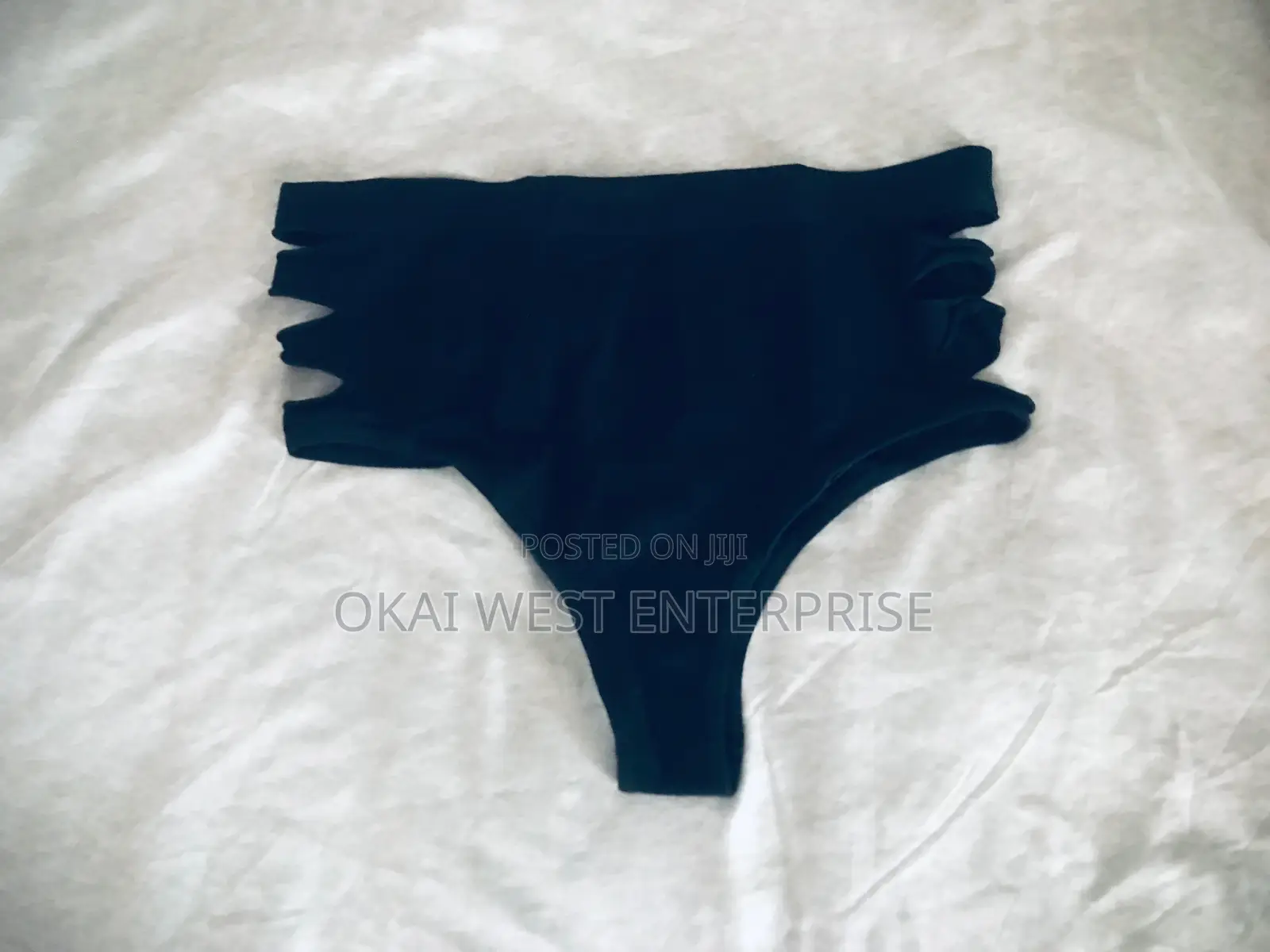 Women’S Belly Hip Lifting Underwear (Yoga)