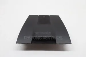Camry Spider Vent and Clock Cover