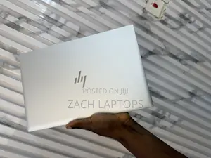 Laptop HP EliteBook 845 G7 8GB AMD Ryzen 5 SSD 256GB