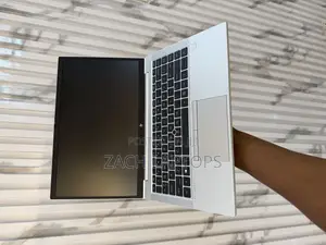Laptop HP EliteBook 840 G8 8GB Intel Core I5 SSD 256GB