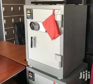 Fireproof Safe