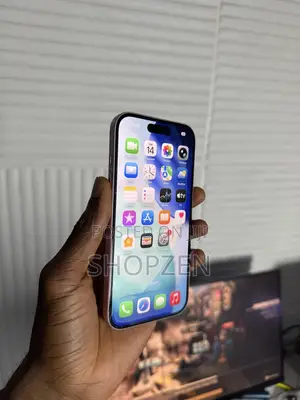 Apple iPhone 15 128 GB Pink