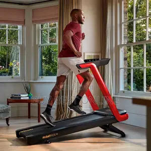Reebok Floatride Treadmill