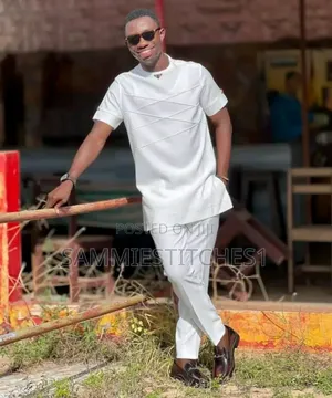 Male Clothing