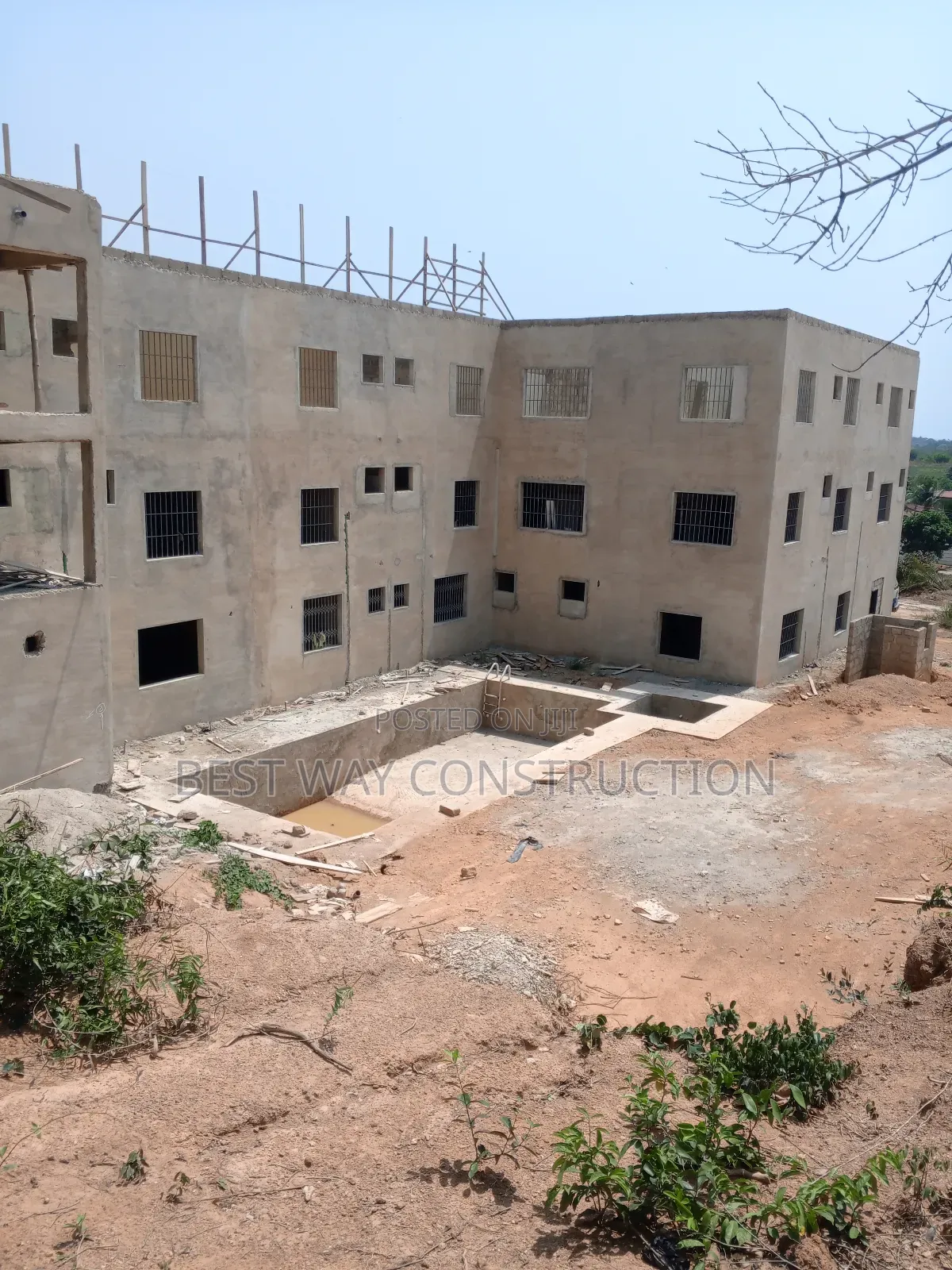 Plastering Engineer