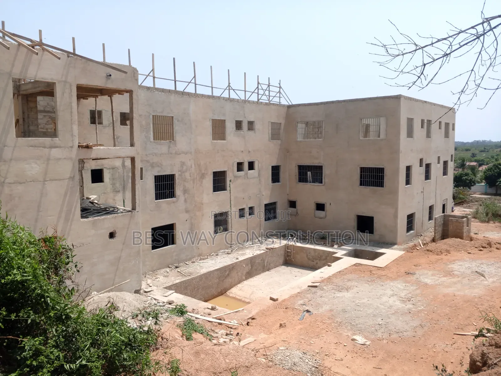 Plastering Engineer
