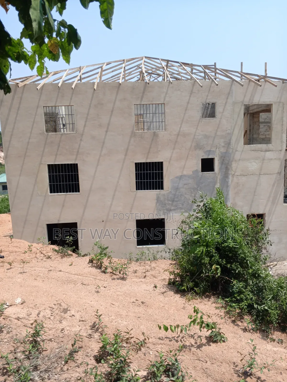 Plastering Engineer