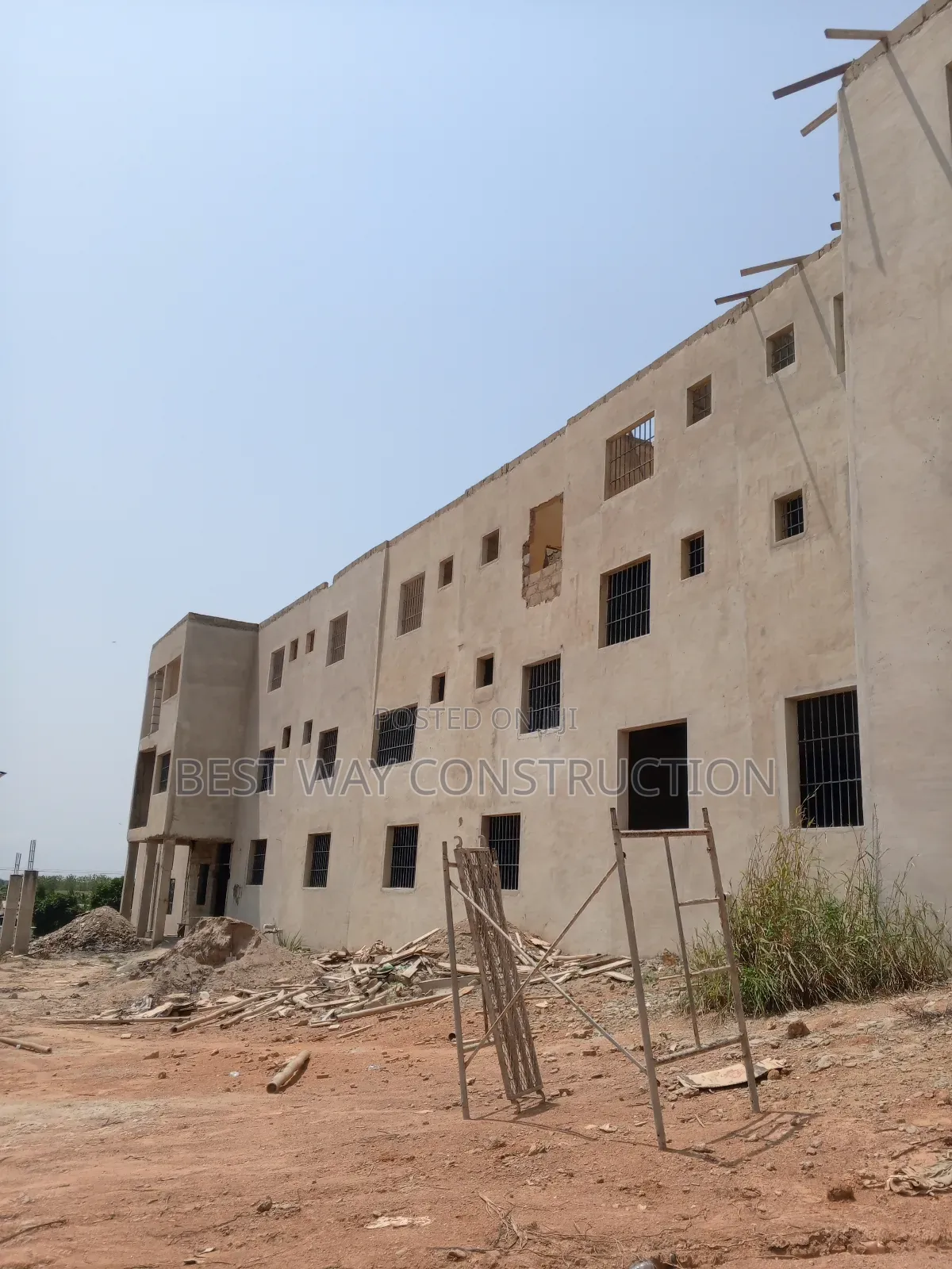 Plastering Engineer